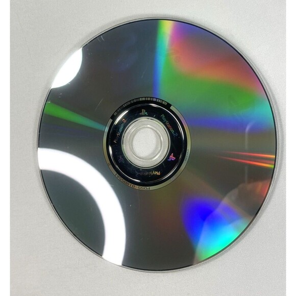 Medal of Honor Rising Sun Sony PlayStation 2 PS2 Disc Only Tested - Picture 9 of 9